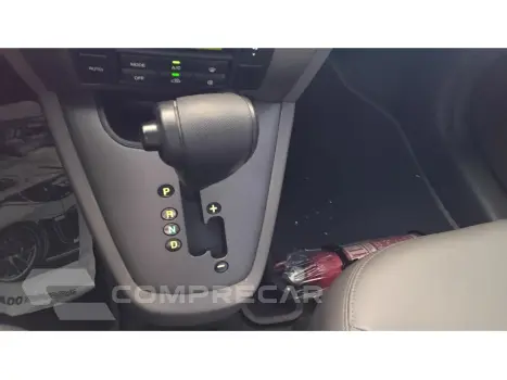 TUCSON 2.0 MPFI GLS 16V 143CV 2WD FLEX 4P AUTOMATICO