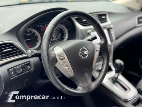 SENTRA 2.0 SV 16V