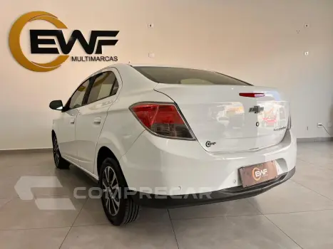 PRISMA Sed. LTZ 1.4 8V FlexPower 4p