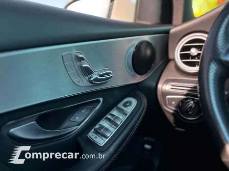 GLC 250 2.0 CGI GASOLINA COUPÉ 4MATIC 9G-TRONIC