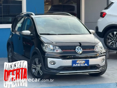 CROSS UP 1.0 TSI 12V