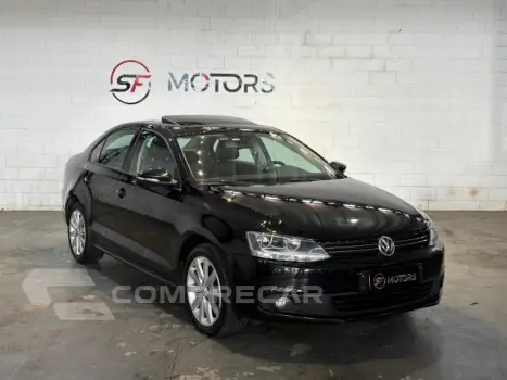 JETTA - 2.0 COMFORTLINE 4P TIPTRONIC