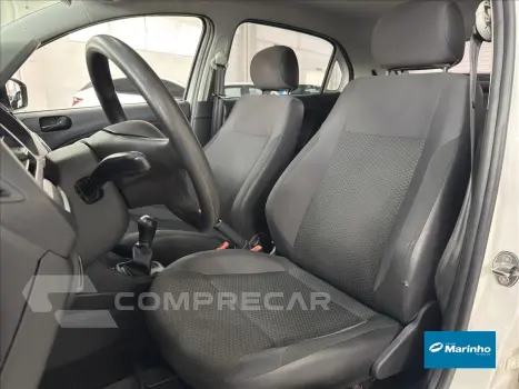 GOL 1.0 12V MPI TOTALFLEX 4P MANUAL