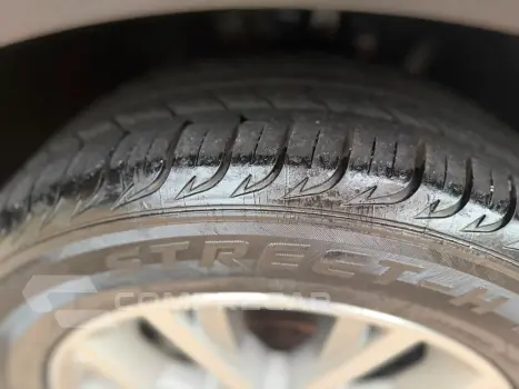 Saveiro CROSS 1.6 Mi Total Flex 8V CE