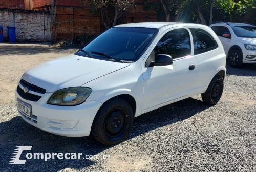 CHEVROLET CELTA 1.0 MPFI 8V 2 portas