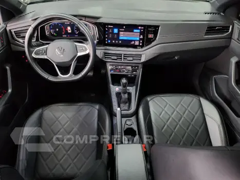 VIRTUS 1.4 250 TSI EXCLUSIVE AUTOMÁTICO