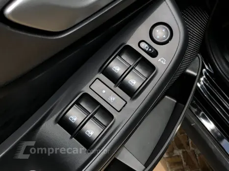 Fastback 1.0 Turbo 200 Flex Impetus Cvt