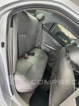 COROLLA 1.8 GLI 16V FLEX 4P AUTOMATICO