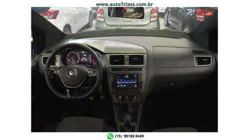 FOX - 1.6 MSI TOTAL XTREME 4P MANUAL