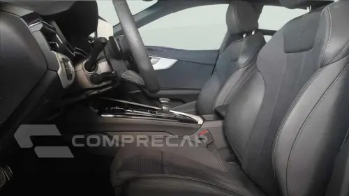 A5 2.0 TFSI MHEV SPORTBACK S LINE S TRONIC