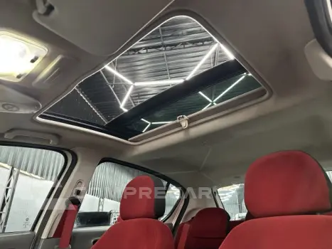 PALIO - 1.6 MPI SPORTING 16V 4P MANUAL