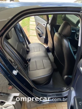 HB20 1.0 Comfort Plus 12V Turbo