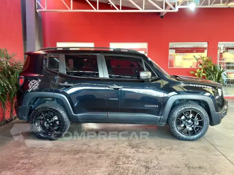 RENEGADE 2.0 16V TURBO DIESEL MOAB 4P 4X4 AUTOMÁTICO