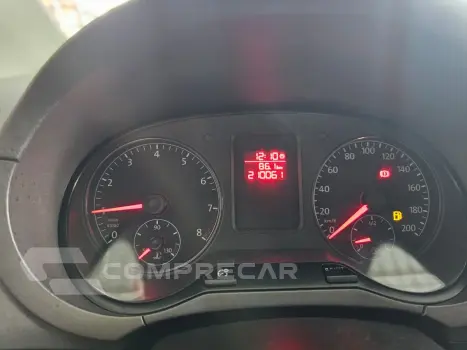 Fox 1.0 Mi Total Flex 8V 5p