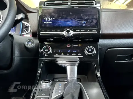 CRETA 1.0 TGDI FLEX PLATINUM AUTOMÁTICO