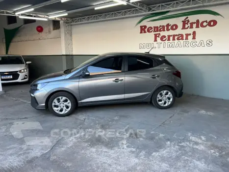 HB20 1.0 12V Comfort