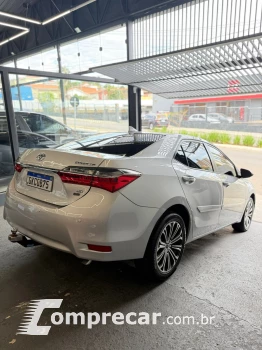 COROLLA 2.0 XEI 16V