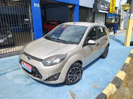 FORD FIESTA 1.6 MPI Hatch 8V 4 portas