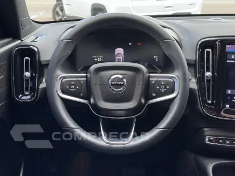 XC 40 P8 RECHARGE TWIN ELECTRIC ULTIMATE AWD