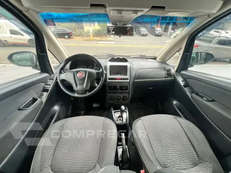 Idea Adv./ Adv.LOCK.Dualogic 1.8 Flex 5p