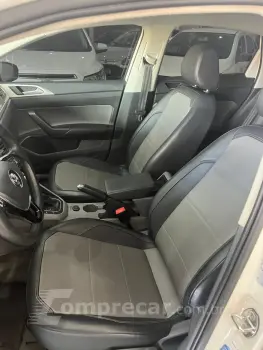 Polo Highline 200 TSI 1.0 Flex 12V Aut.