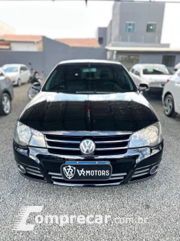 Golf Sportline 2.0 Mi Total F. 8V Tip.