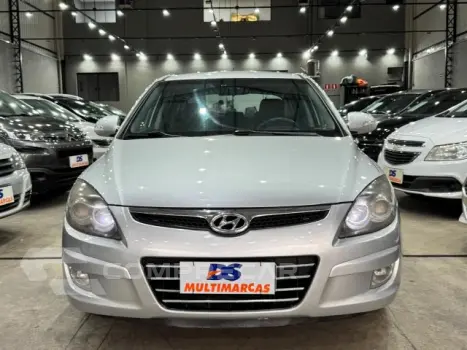 I30 - 2.0 MPFI GLS 16V 4P AUTOMÁTICO
