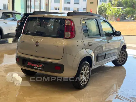 UNO 1.0 EVO Vivace 8V