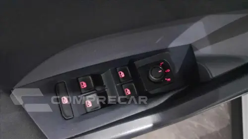T-CROSS 1.0 200 TSI TOTAL FLEX AUTOMÁTICO
