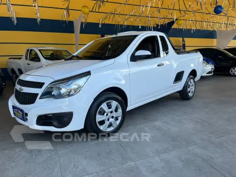 CHEVROLET MONTANA 1.4 MPFI LS CS 8V 2 portas