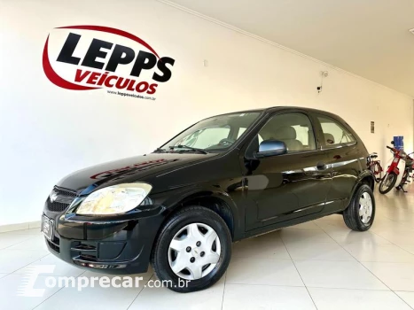 CHEVROLET CELTA 1.0 MPFI LS 8V 2 portas