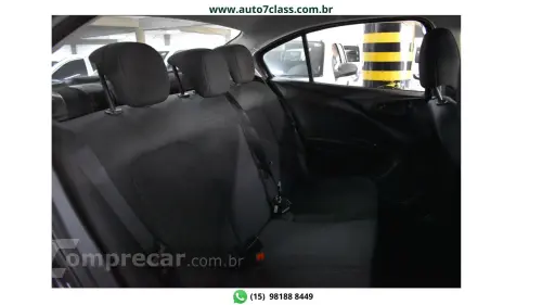 CRONOS - 1.3 FIREFLY DRIVE MANUAL