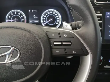 CRETA 1.0 TGDI FLEX LIMITED AUTOMÁTICO