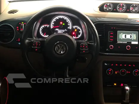 FUSCA 2.0 TSI 16V