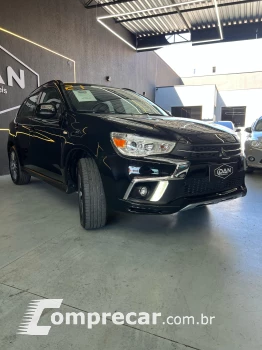 ASX 2.0 4X2 16V Nova