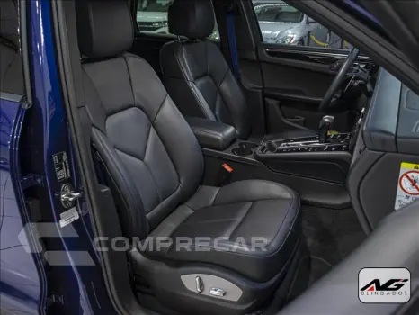 MACAN 2.0 Turbo