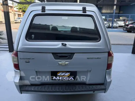 MONTANA 1.4 MPFI LS CS 8V FLEX 2P MANUAL