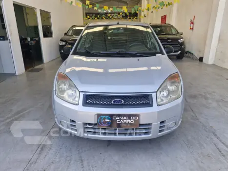 FIESTA 1.0 MPI Class 8V