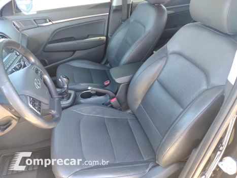 ELANTRA 2.0 16V Special Edition