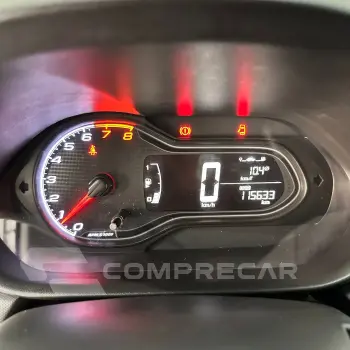 ONIX HATCH LT 1.0 8V FlexPower 5p Mec.