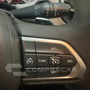 COMPASS LONG. T270 1.3 TB 4x2 Flex Aut.