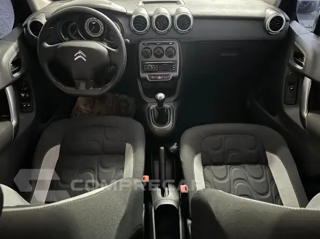 C3 1.5 Tendance 8V