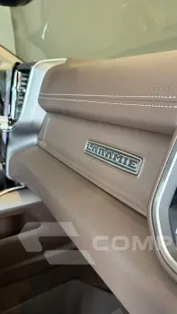 2500 6.7 I6 Turbo Laramie CD 4X4