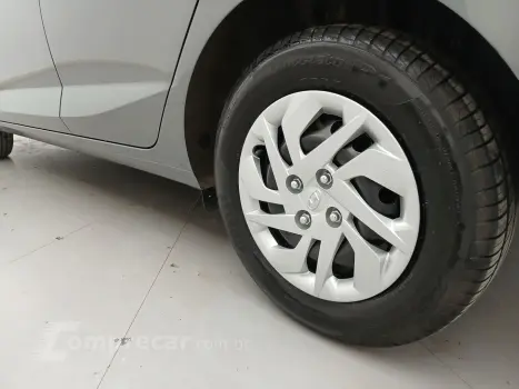 HB20 1.0 12V FLEX SENSE PLUS MANUAL