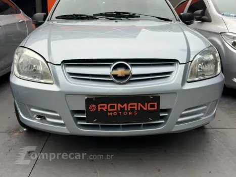 Prisma 1.4 Mpfi Joy 8V Flex 4P Manual