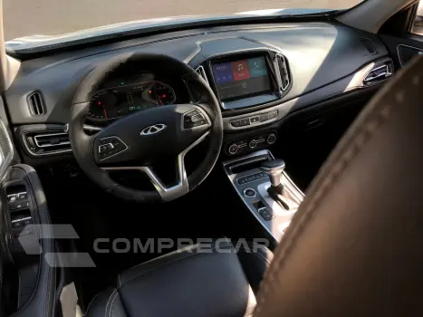 Tiggo 7 1.5 Vvt Turbo Iflex Txs Dct