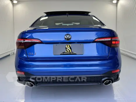 JETTA 2.0 350 TSI GLI