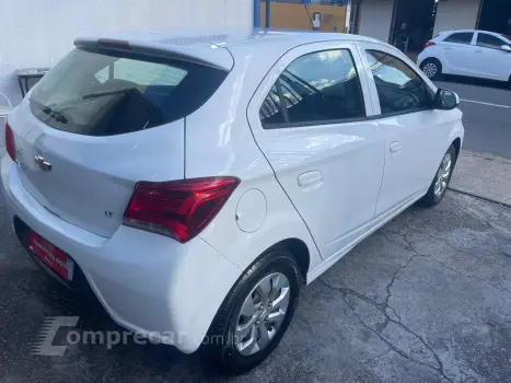 ONIX 1.0 MPFI JOY 8V