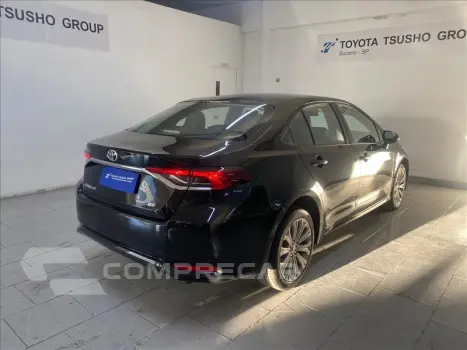COROLLA 2.0 Vvt-ie XEI