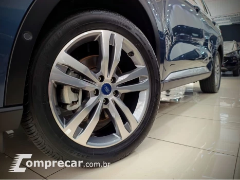 TERRITORY 1.5 ECOBOOST GTDI GASOLINA TITANIUM AUTOMÁTICO